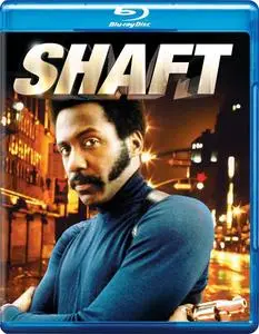 Shaft (1971)