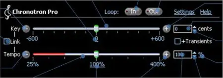 Chronotron Pro v2.2.1