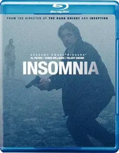 Insomnia (2002) [Reuploaded]
