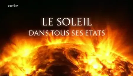 (Arte) Le Soleil dans tous ses états (2012)