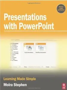 Presentations With Powerpoint: Learning Made Simple [Repost]