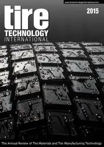 Tire Technology International - Annual Review 2015