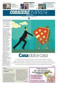 Corriere Imprese - Toscana - 16 Gennaio 2017