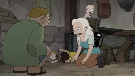 Disenchantment S01E05