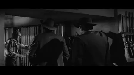 Forty Guns (1957)