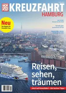 Kreuzfahrt Hamburg – 05 Oktober 2016
