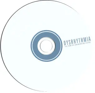 Dysrhythmia - Discography (2000 - 2009)