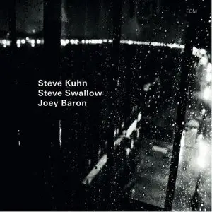 Steve Kuhn - Wisteria (2012)