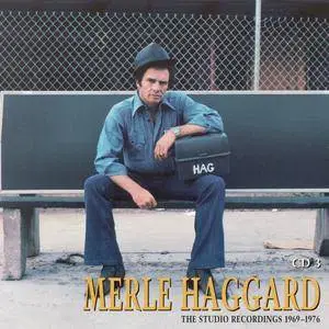 Merle Haggard - Hag: The Studio Recordings 1969 - 1976 (2007) {6CD Bear Family Records BCD 16749}