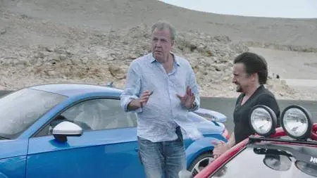 The Grand Tour S02E04