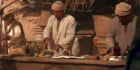 Stargate Origins S01E01
