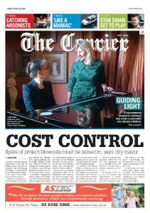 The Courier - April 30, 2021