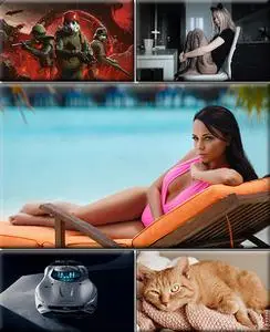 LIFEstyle News MiXture Images. Wallpapers Part (1874)