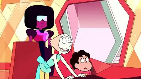 Steven Universe S04E12