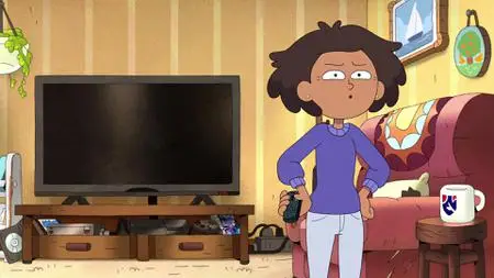 Amphibia S03E04