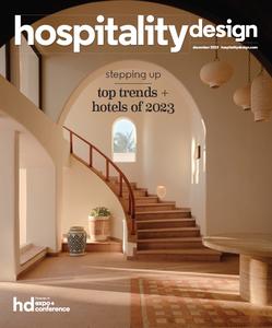 Hospitality Design - December 2023