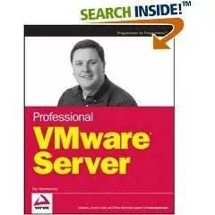 Professional VMwareServer