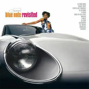 VA - Blue Note Revisited (2004)