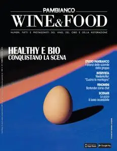 Pambianco Wine&Food - Febbraio-Marzo 2019