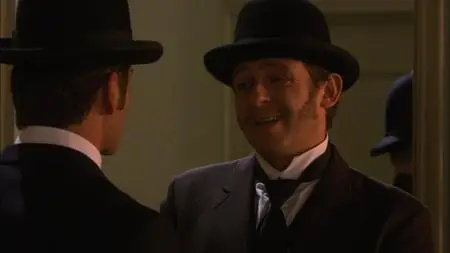 Murdoch Mysteries S03E13