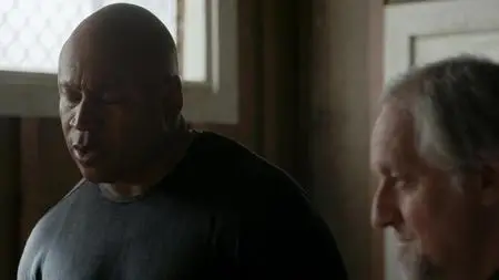 NCIS: Los Angeles S14E03