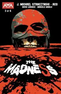 The Madness 03 (of 06) (2023) (digital-Empire