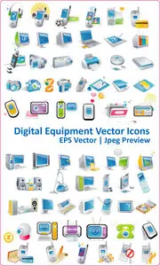 Vector Digital Equipment