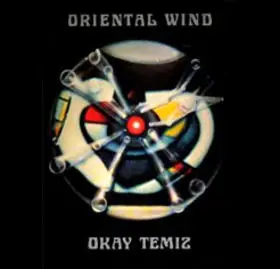 Okay Temiz (With Bobo Stenson) - Oriental Wind (1977)