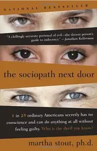 The Sociopath Next Door