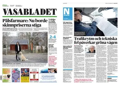 Vasabladet – 17.11.2019