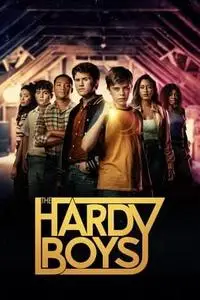 The Hardy Boys S03E08