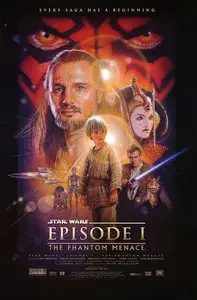 Star Wars: The Complete Saga (1977-2005)