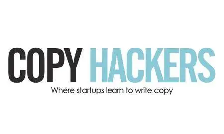 CopyHackers - Conversion Copywriting Course with Joanna Wiebe