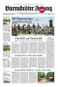 Barmstedter Zeitung - 10. Juli 2018