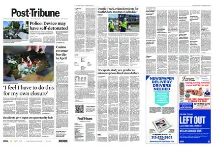 Post-Tribune – May 23, 2023
