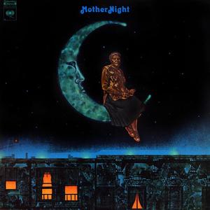 Mother Night - Mother Night (1972/2022) (Hi-Res)