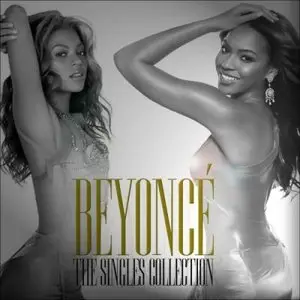 Beyonce - The Singles Collection 2CD (2009)