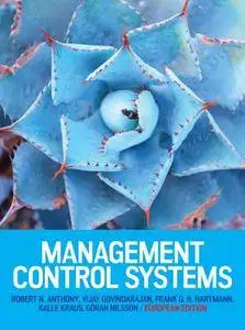 Management Control Systems