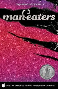 Image Comics-Man Eaters Vol 03 2019 Retail Comic eBook