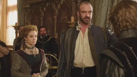 Reign [Season 1: 1-4 series] / Царство [1 сезон: 1-4 серии] (2013)
