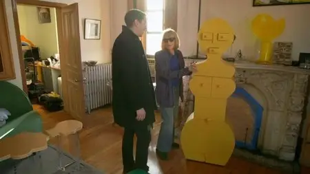 BBC - Soup Cans and Superstars: How Pop Art Changed the World (2015)