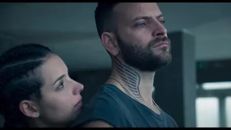 Suburra: Blood on Rome S03E01