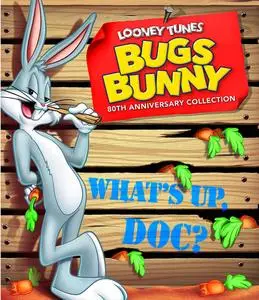 Bugs Bunny 80th Anniversary Collection. Part1 (1940-1969)