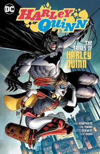 DC-Harley Quinn Vol 03 The Trials Of Harley Quinn 2019 Hybrid Comic eBook