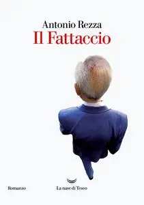 Antonio Rezza - Il Fattaccio