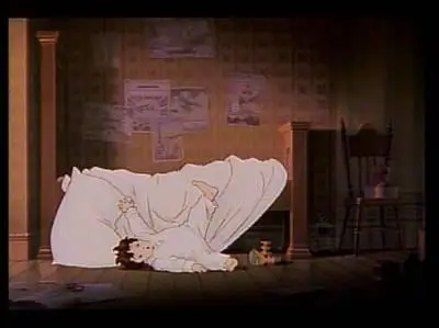 Studio Ghibli - Little Nemo (Pilot) (1984)