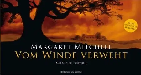 Margaret Mitchell - Vom Winde verweht (Re-Upload)