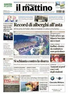 Il Mattino di Padova - 26 Luglio 2017