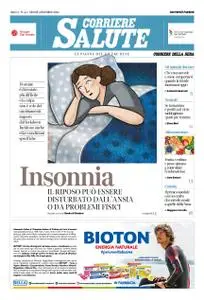 Corriere Salute – 03 dicembre 2020