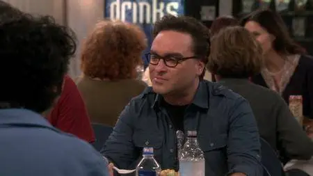 The Big Bang Theory S11E14